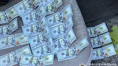 18 тисяч доларів за «білий квиток» - на Львівщині правоохоронці затримали зловмисницю