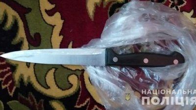 Мешканець Нового Роздолу вчинив розбій у Львові