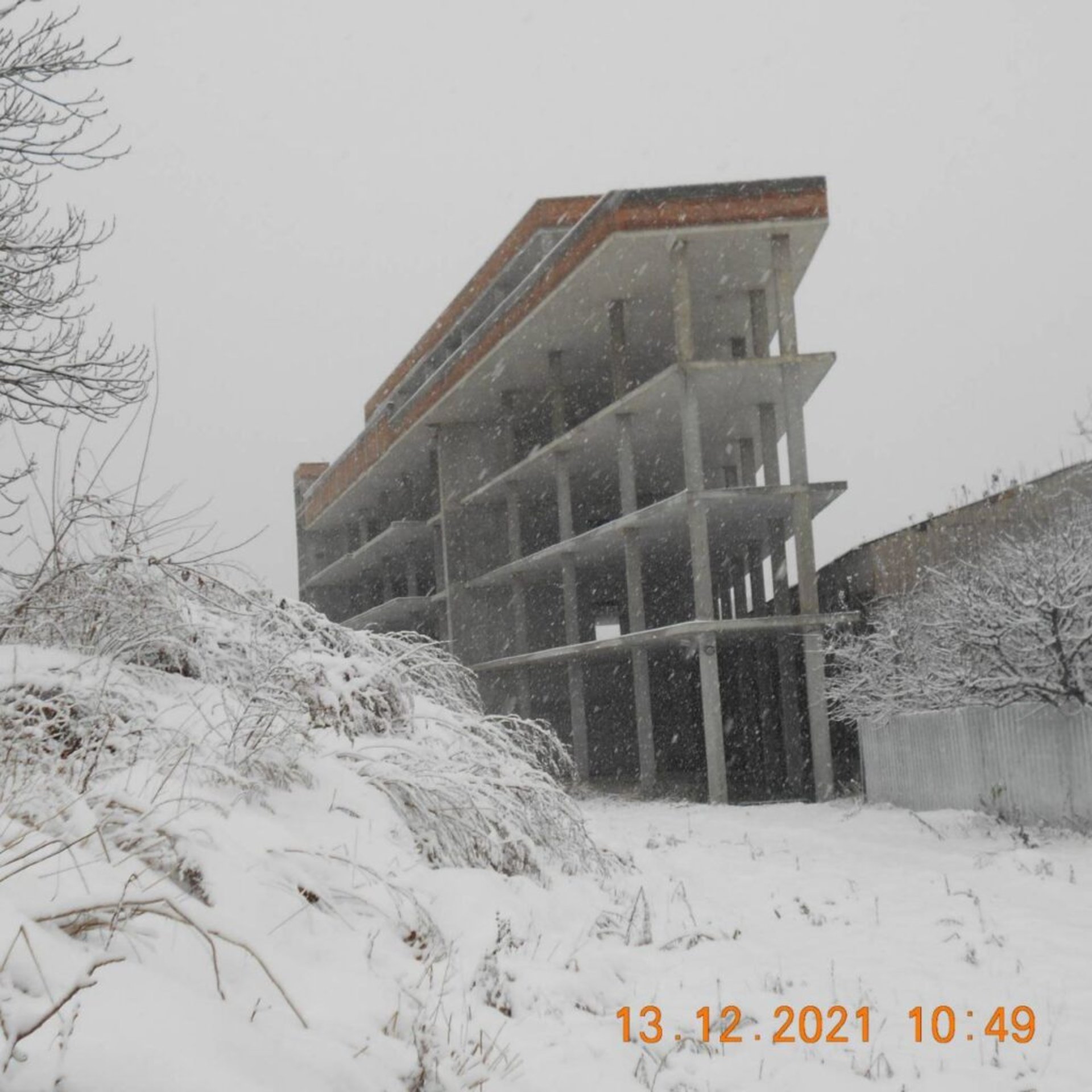Фото Любомира Зубача