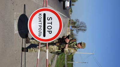 На Львівщині для перебування у межах прикордонної смуги потрібен спеціальний дозвіл