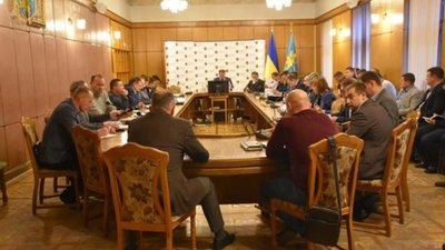 Ми недопустимо зриву опалювального сезону у містах Новояворівську та Новому Роздолі, - Синютка