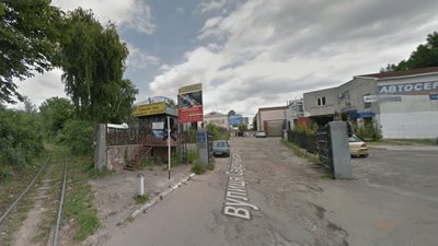 У Львові на місці заводу запланували масштабне житлове будівництво