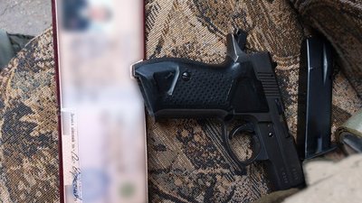 У Києві двоє чоловіків збирали інформацію для ворога