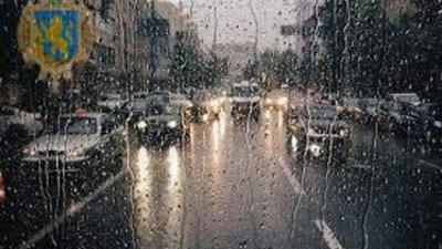 Мешканців Львівщини попереджають про погіршення погодних умов