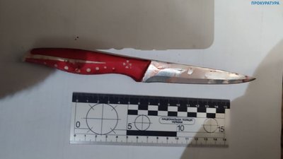 У Трускавці 35-річна жінка вбила чоловіка