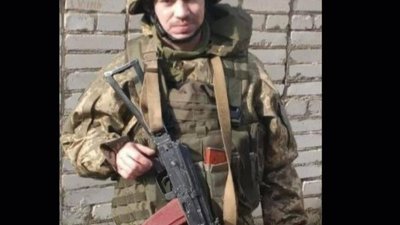 Львівщина втратила молодого захисника