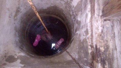 У Львівській області із криниці витягнули тіло жінки