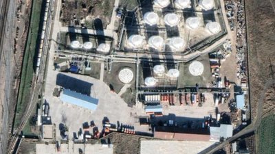 Великі десантні кораблі і не лише: Сили Оборони підтвердили успішну атаку у Севастополі