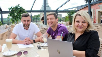 «Варта» обрала координаційну раду