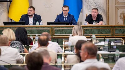 Львівська обласна клінічна лікарня з комунальної переходить у державну власність