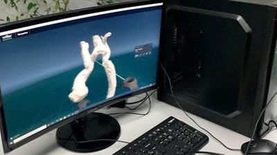 У Львові лікарі виконали операцію за допомогою методики віртуальної реальності (ФОТО)