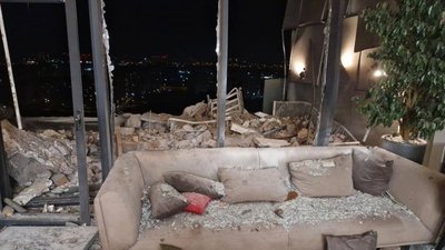 Кличко розповів подробиці атаки на Київ