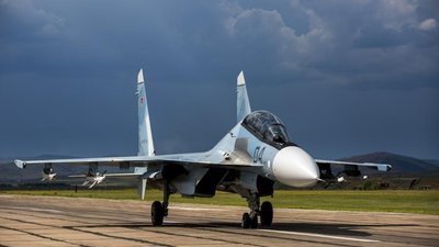 Вірменія передала рф свої винищувачі разом з пілотами