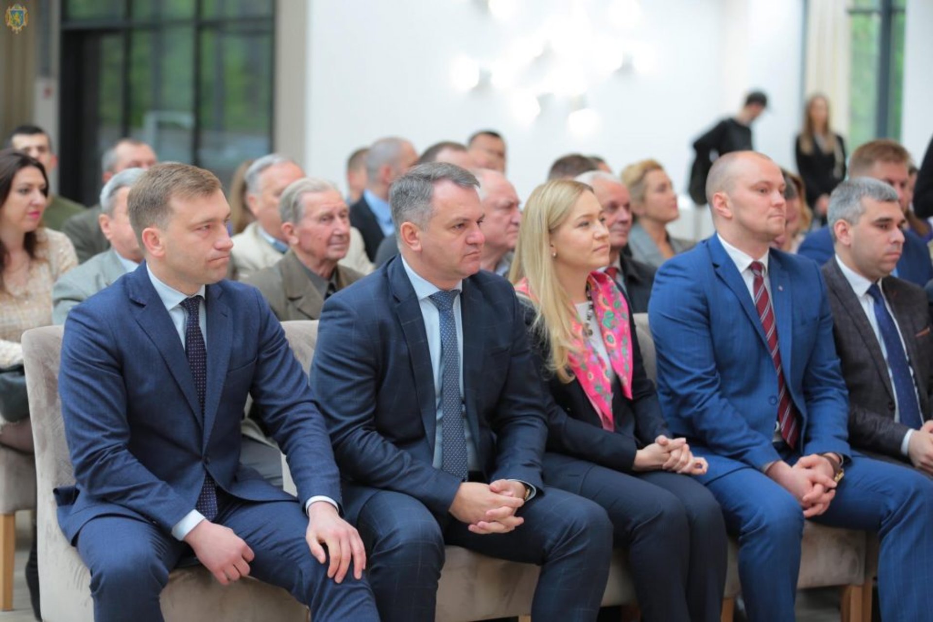 Ярославу Стельмаху присвоїли звання Заслуженого працівника фізичної культури та спорту