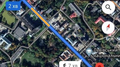 У Львові 600 метрів вулиці Пекарської відремонтують за 134 млн грн