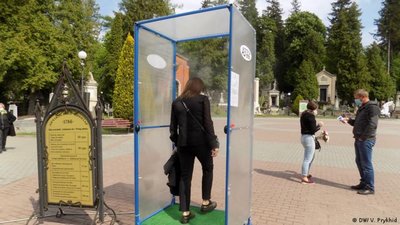 Хворих на COVID-19 стає менше: за попередню добу коронавірус виявили у 16 львів'ян