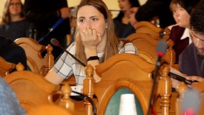 Львівський мер шукає кладовище