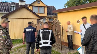 На Львівщині під час будівництва дитячого садка вкрали 360 тисяч гривень (ФОТО)