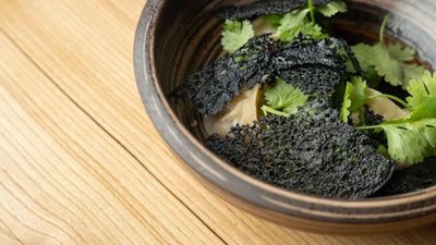 Новий Spicy NoSpicy: Олександр Цвігун переосмислює «Азію смаку»