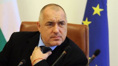 Прем'єр Болгарії: Балкани могли б замінити Британію в Європейському союзі