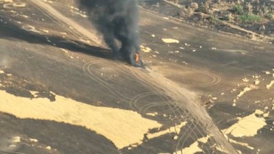 Львівські десантники знищили два російські танки (ВІДЕО)