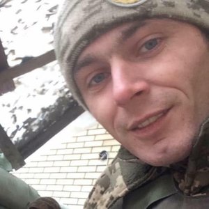 Віктор Гаврилів