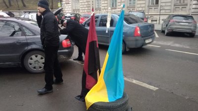 Львівську ОДА пікетуватимуть тисячу осіб