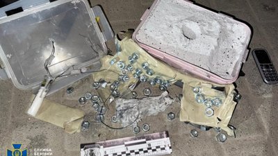 У Львові затримали двох прибічників росії
