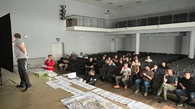 На Львівщині обговорили реконструкцію об’їзної дороги