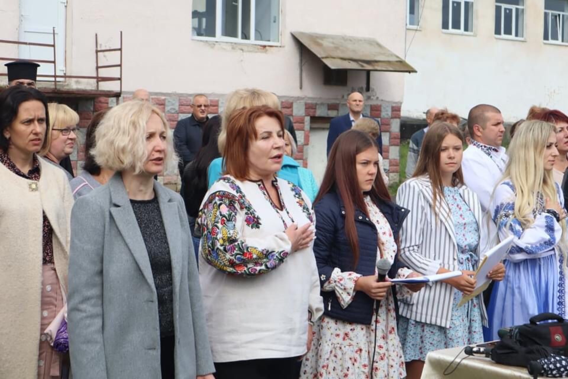Школи Івано-Фраківської громади отримають нову комп’ютерну техніку, фото ЄС