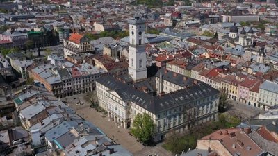 Бюджет Львова втратив понад 120 мільйонів