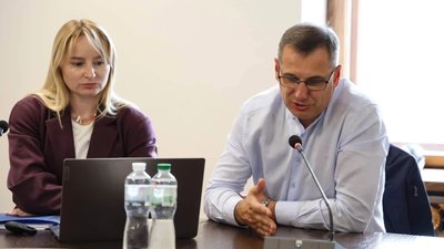 На Львівщині посилюють роботу щодо громадського здоров’я