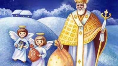 У Дрогобичі запрацювала благодійна «гаряча лінія» Святого Миколая