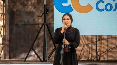 Нардеп Софія Федина заявила про необхідність проведення позачергового засідання Ради