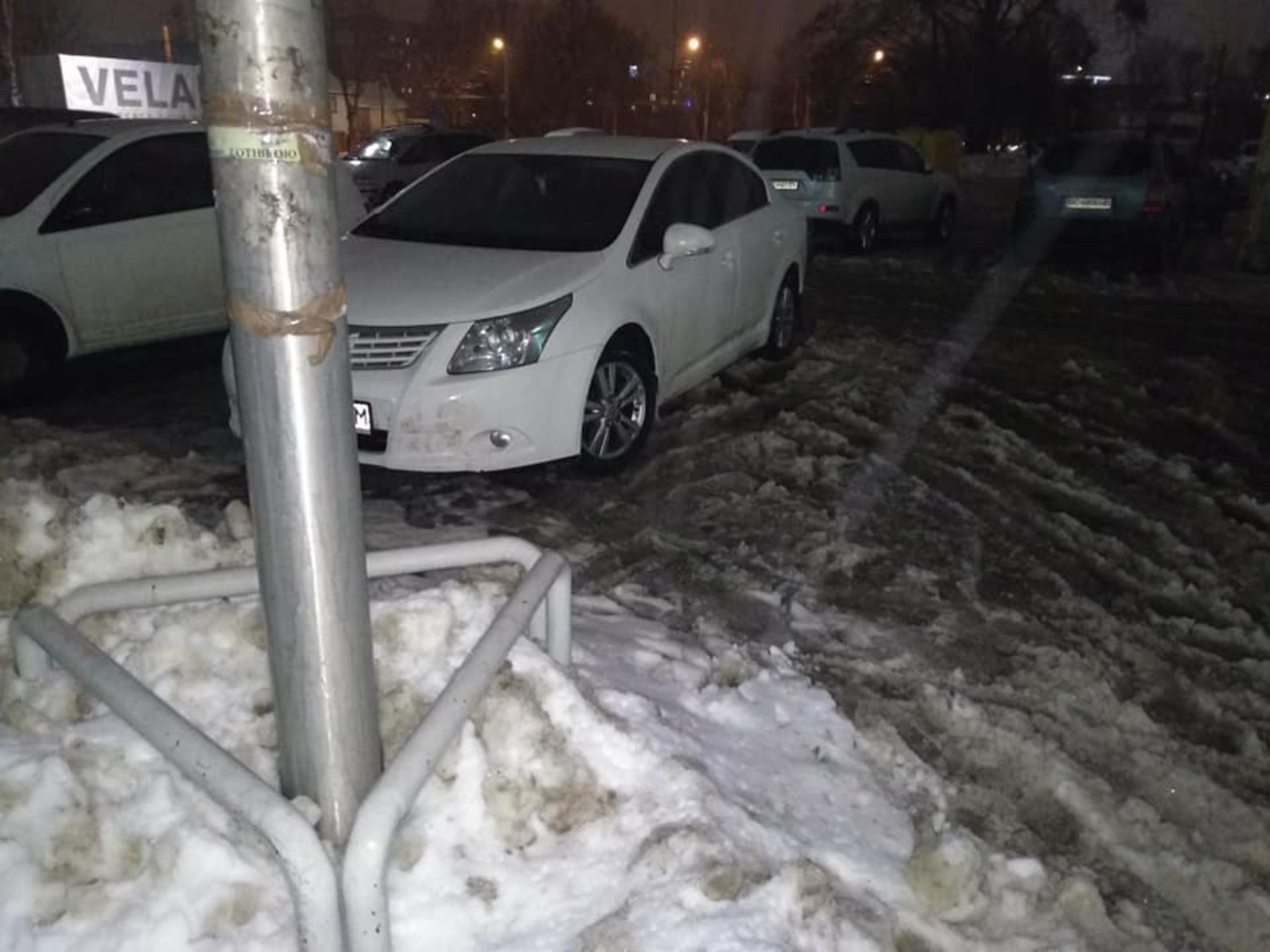 Комунальники Львова ще ніколи так погано не працювали, - "Варта-1"