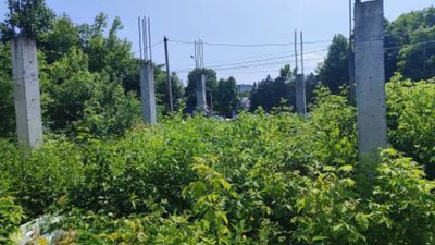 Львівська міськрада готує продаж землі на Зеленій