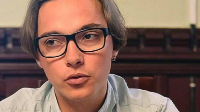 Саме час вмикати режим "опозиція", а не виконувати порядок денний Зеленського, - Андрій Любка