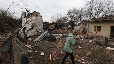 Садовий розповів, що Львів атакували 10 шахедів