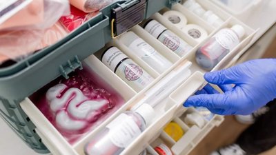 У Львівському медичному фаховому коледжі післядипломної освіти стартує навчання для операційних медсестер