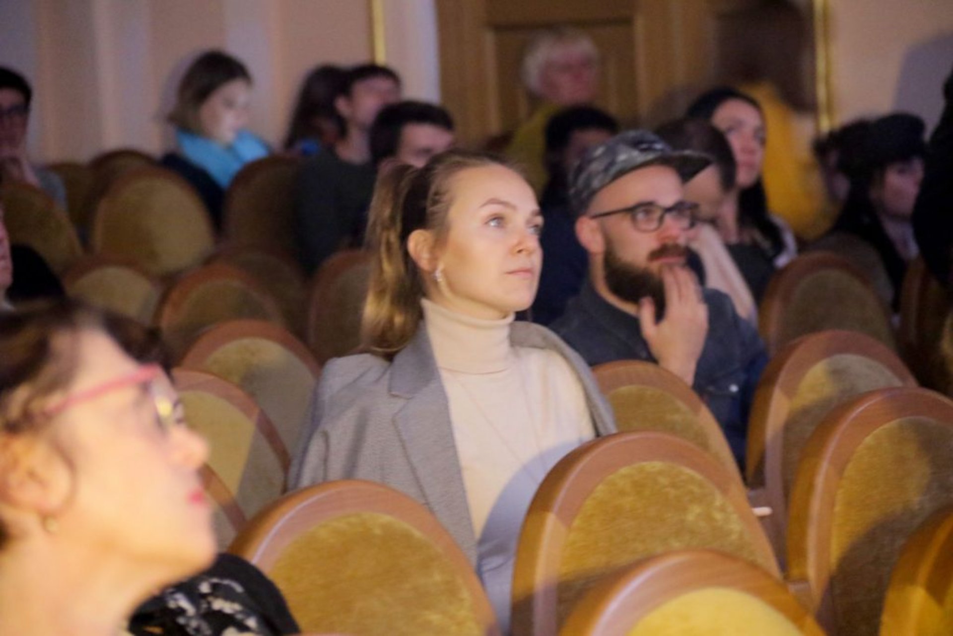 Урочисте відкриття 26 BookForum ,фото 4studio