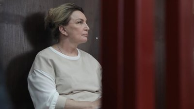 Екс-міністр часів Януковича вийшла із СІЗО