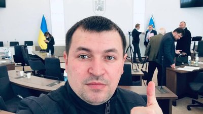 Місто чисте: громадський діяч Олег Єлісеєв розповів про ситуацію із закарпатськими грабіжниками у Львові