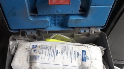 У львівській маршрутці не змогли надати допомогу пасажиру через відсутність у водія аптечки