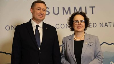 На Львівщині зареєстровані 93 підприємства з австрійським капіталом