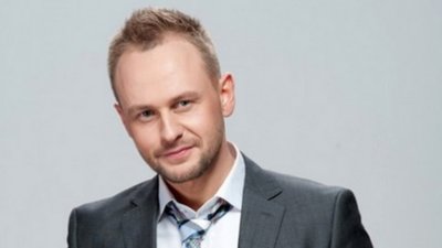 Львів’янин Павло Табаков візьме участь у Нацвідборі Євробачення-2022