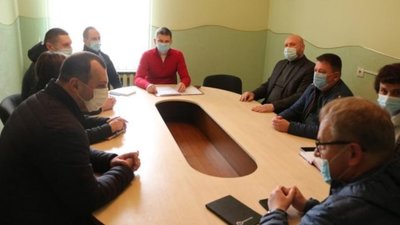 У селах Трускавецької громади діятимуть добровільні пожежні дружини