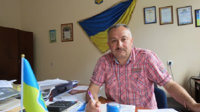 Богдан Юзвяк обраний головою Новокалинівської ОТГ