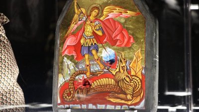 У Львові показали унікальний мистецький проект (ФОТО)
