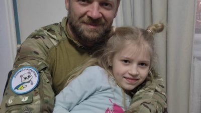 На фронті загинув син одного із засновників Народного Руху Львівщини, пластун Остап Іськів
