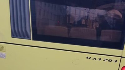 У Львові водії маршруток возять людей у невідомості (ФОТО)